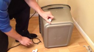 DIY Vermicompost Bin How To Build Your Own Worm Farm