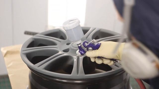 GLOSS GH-2000P смотреть онлайн