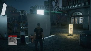 HITMAN 2,сапиенца,идол,критический выход