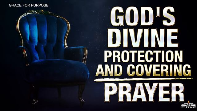 Powerful Prayer For God's Protection & Divine Covering | No Evil Will Befall Your Home In Jesus Nam смотреть онлайн