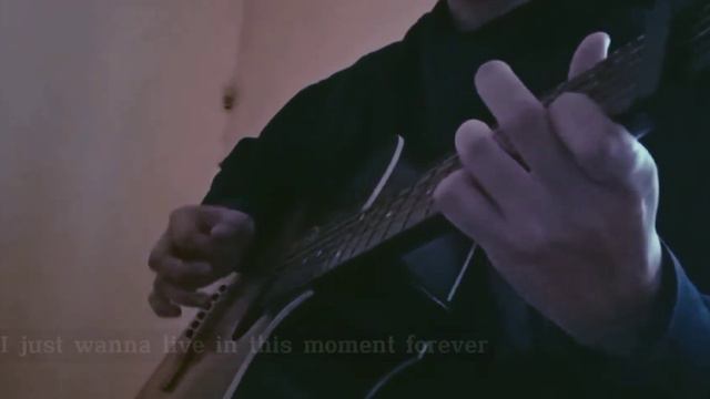 Angel Baby - Troye Sivan (Fingerstyle guitar cover) #angelbaby #troyesivan