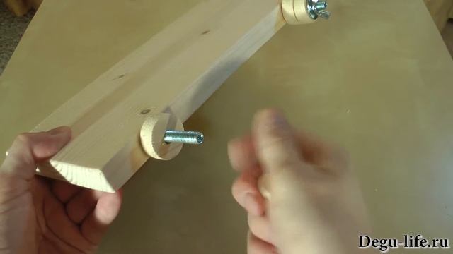 Полочка на шпильке тип В смотреть онлайн