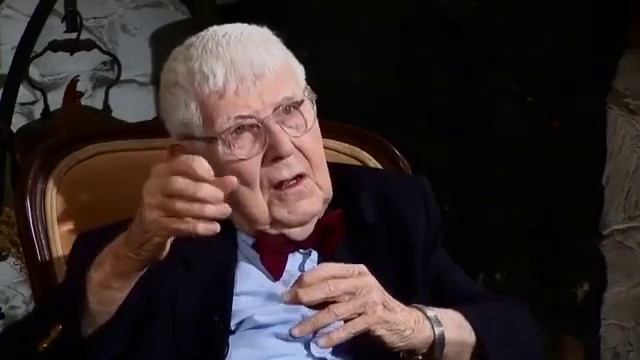 "Рождение когнитивной терапии" беседа с Аароном Беком (Aaron Beck)