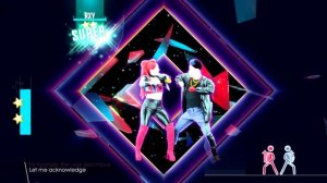 No Lie | Just Dance 2018