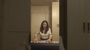 Песня о Матери (из к/ф ангел в тюбетейке)