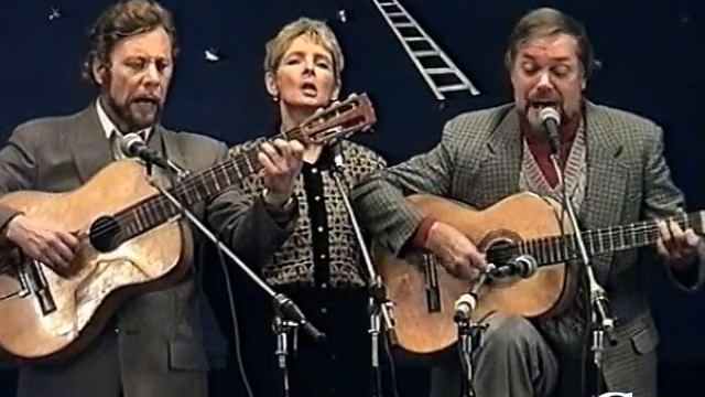 Ночная мужская песнь (ст. О. Челидзе, пер. Б. Окуджавы, муз. А. Васина-Макарова)