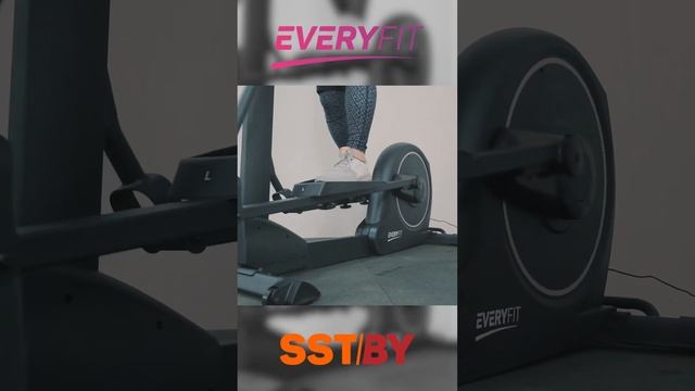 Эллиптический тренажёр Everyfit EX9P