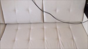 Обзор дивана из "Много Мебели" спустя больше года использования.