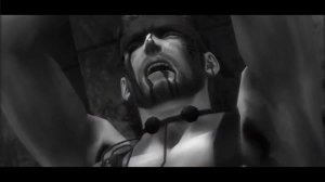 MGS Big Boss Tribute HD (Here's To You by Ennio Morricone & Joan Baez)