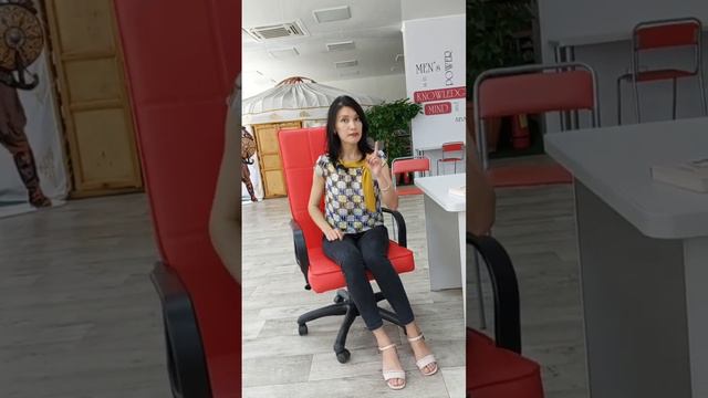 Как дать ребёнку быть самостоятельным?!