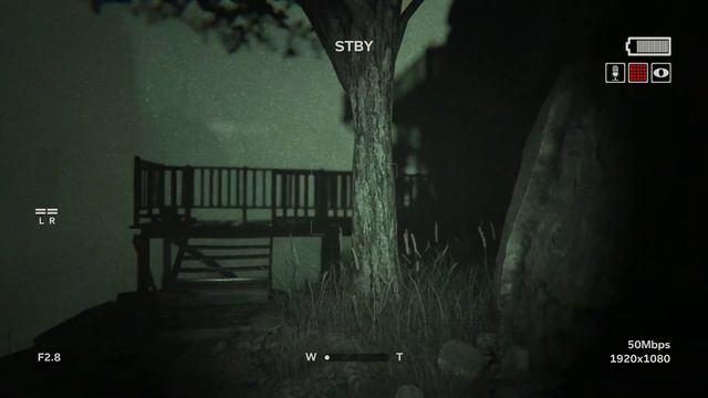 Outlast 2 Let's Play #12 Chapter-3 Lamentations