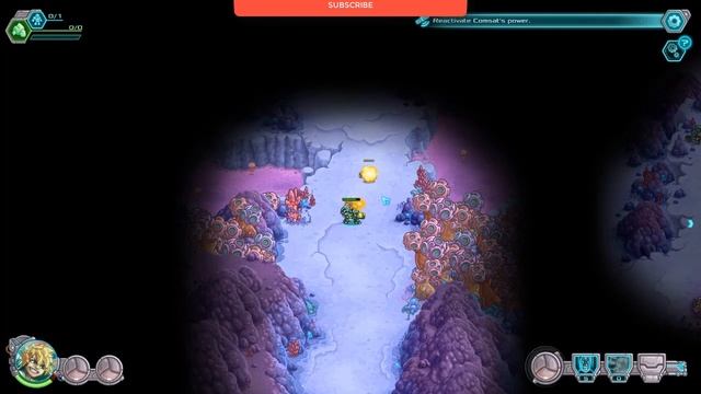 Iron Marines Gameplay (PC Game) смотреть онлайн