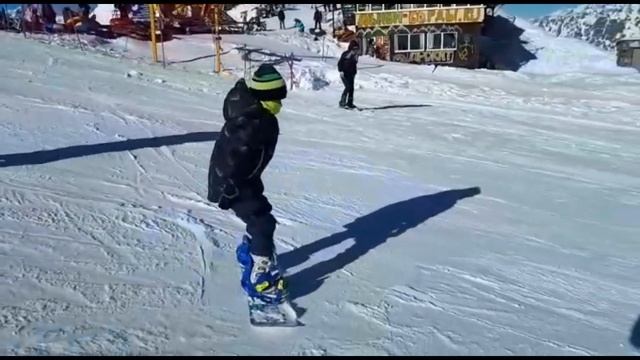 Поездка на Домбай с max tv смотреть онлайн