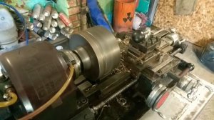 Тв - 16 и  фрезерный станки с двигателями от стиральной машины автомат