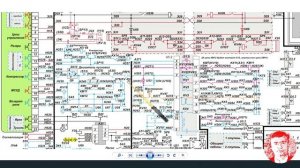 Цепи управления ВМ на Ермаке 1 часть