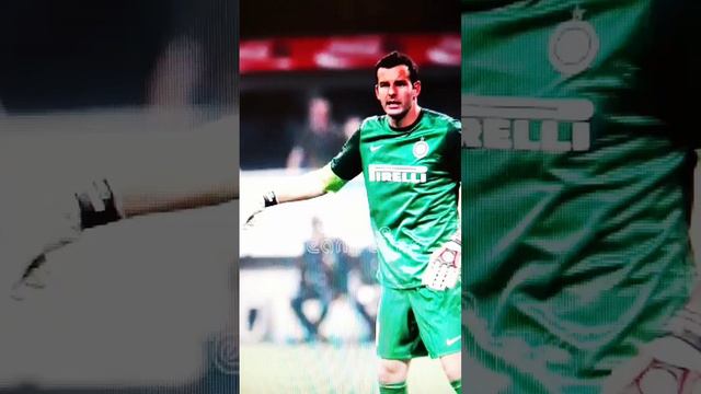 Handanovic 🖤💙⚽