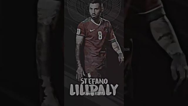 Nih Stefano Lilipaly🔥