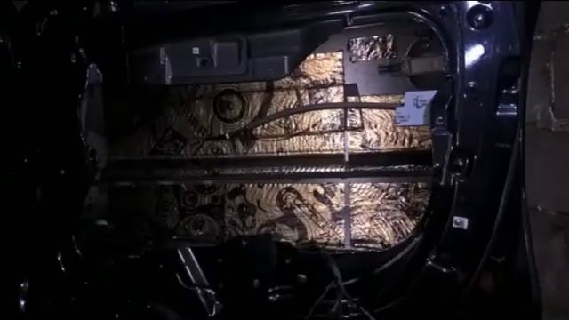 Шумоизоляция KIA Усть-Каменогорск смотреть онлайн