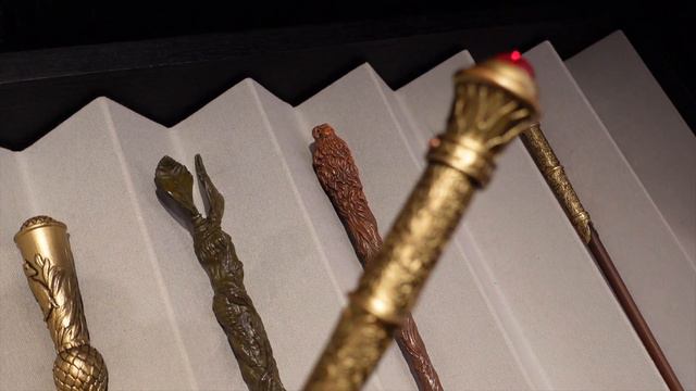 10 THINGS YOU NEED TO KNOW  Harry Potter New York Store