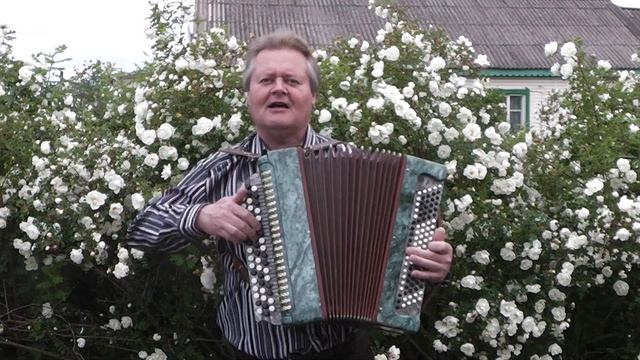 "Подари мне надежду". Исполняет Всеволод Егошин, музыка Г. Пономаренко, слова С. Красиков. смотреть онлайн