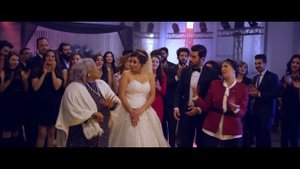 دنيا سمير غانم - افرحوا للعروسين | Donia Samir Ghanem - Efra7o Lel 3arosin