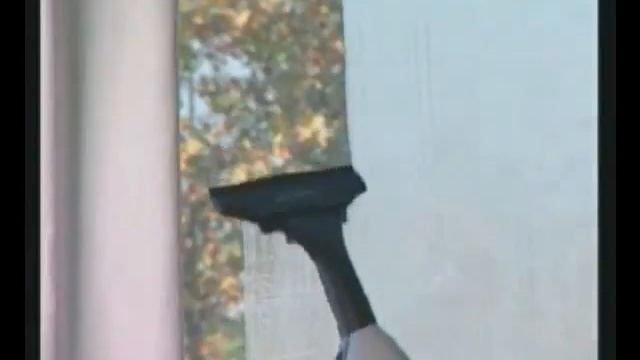 Karcher паропылесос SV 1802 (1902) демонстрация