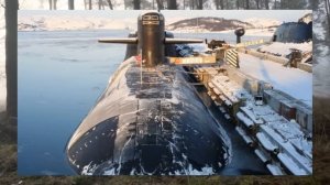 "Всплыла прямо возле берегов Манхэттена". Как системы слежения США "прозевали" подводную лодку РФ