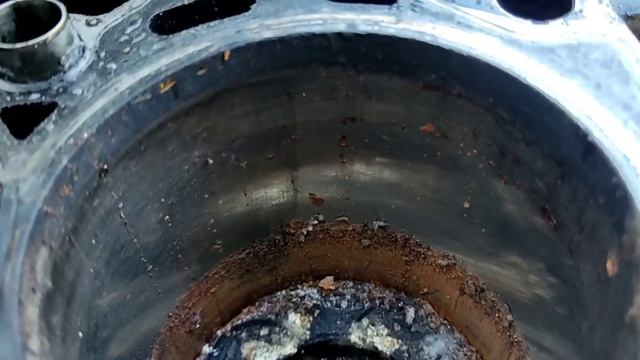 Посмотрите какой я везучий, очередной двигатель BMW M57 от подписчика. Что делать в такой ситуации? смотреть онлайн