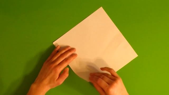 Origami Basic Shape Triangle Creative DIY Projects. смотреть онлайн