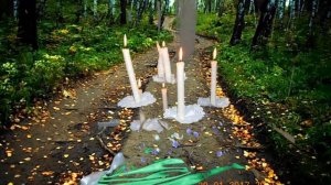 "Тому чей небо престол"-Ольга Вторушина и Ко*...