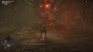 Demon's Souls - Стальной паук (как проходить за воина)