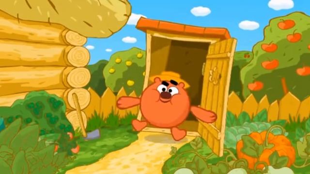 Копатыч заспавнился смотреть онлайн