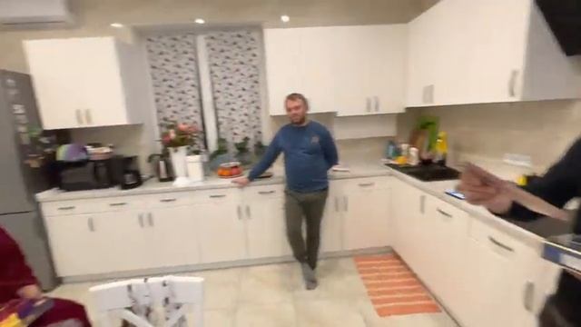 Приехали с Харькова ! Привезли подарки ? от Марины смотреть онлайн