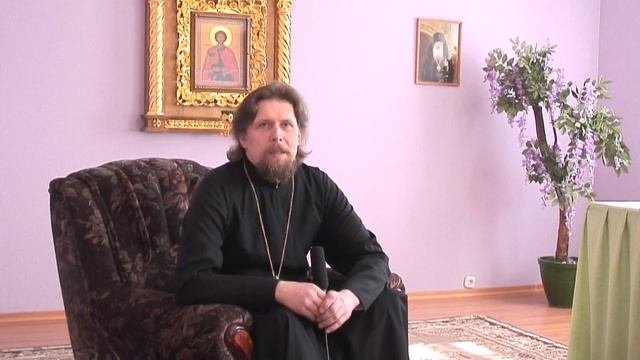 О церковном пении
