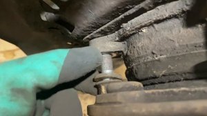 Замена ступенчатого подшипника,Toyota tundra 2005-2018