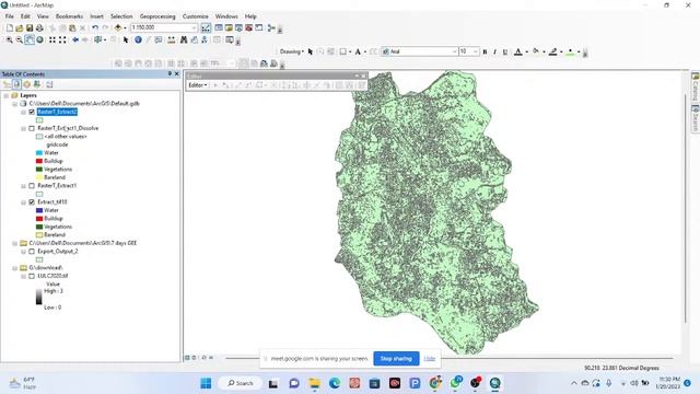 ?Talk about Satellite Image Segmentation смотреть онлайн