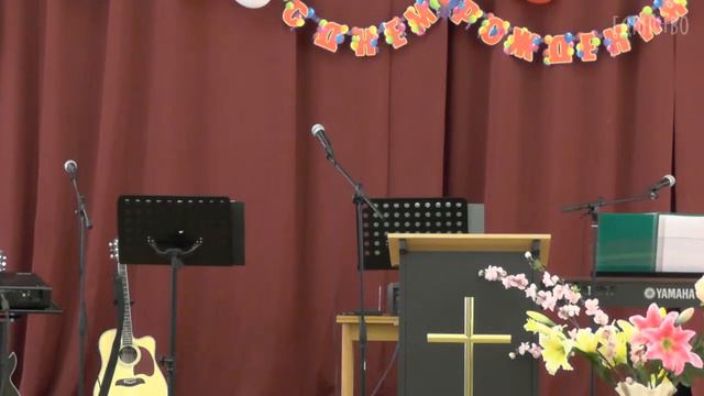 ЕДИНС†ВО 26/04/2014 НАм 2 гОДА! (поздравления Гостей) смотреть онлайн