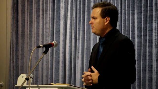 Андрей Шатров - "Дом Мой домом молитвы наречется" смотреть онлайн