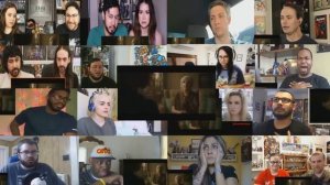 IT Chapter 2 Trailer Reaction Mashup