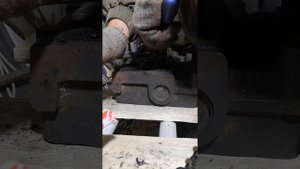 /ремонт/дизель/замена колпачков/Ford tranzit/DiseL 2,5/