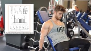 Как накачать ОГРОМНЫЕ мышцы рук? | Джефф Ниппард