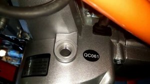 Регулировка клапанов KAYO PREDATOR 110, Alpha, Delta, Avantls Motax 50сс,70сс, 110сс,125сс и другие