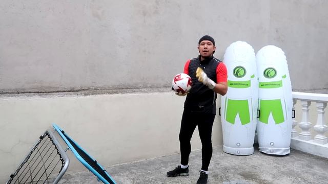 PRELAVADO / ACTIVAR PALMA | NUEVO LATEX RÍNAT AXG AQUA XTREME GRIP смотреть онлайн