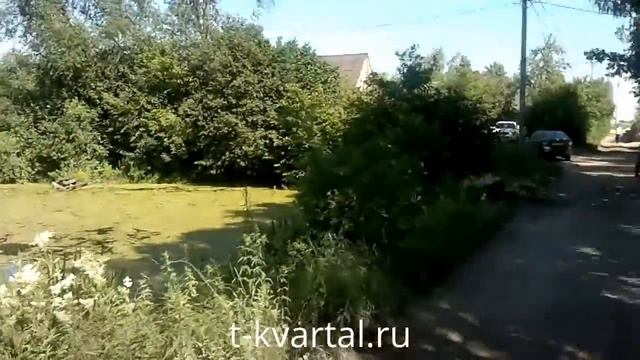 Продам дачу Тульская область, Ясногорский район, СПК «Медик» смотреть онлайн