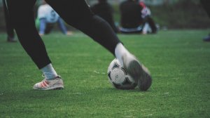 PRORECONE | Футбол Кубок Д.И. Менделеева 2020 PROMO