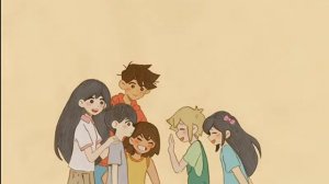 OMORI - Final duet with Mari