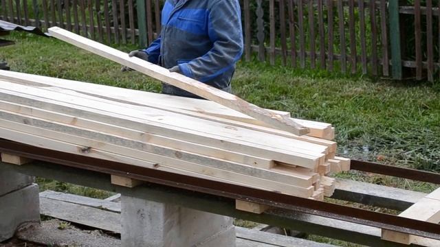 Самодельный деревообрабатывающий станок