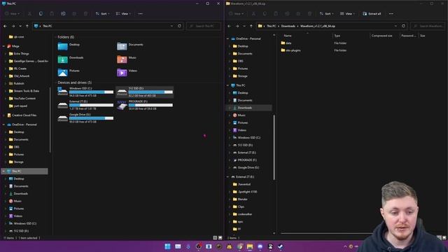 Install OBS Plugins ITS EASY!