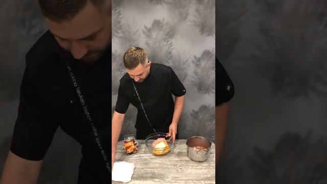 Как приготовить ежики из фарша с рисом смотреть онлайн