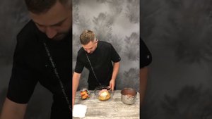 Как приготовить ежики из фарша с рисом